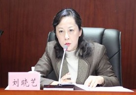 刘晓艺