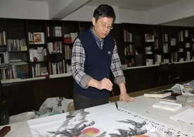 李晖
