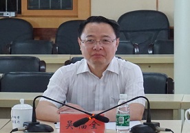 吴福全