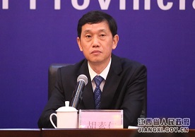 胡素仁