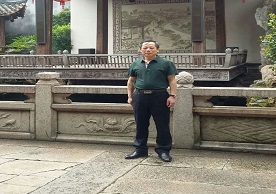 张跃明