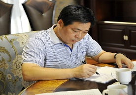 欧阳平