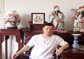 邓建民