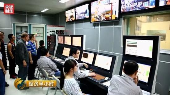 打破国外垄断 造出航空发动机核心部件