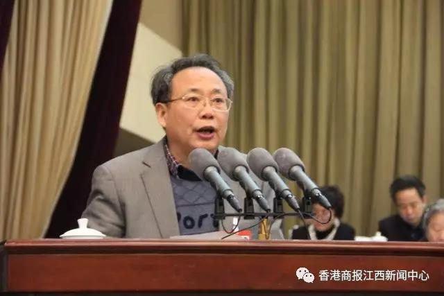 徐江明
