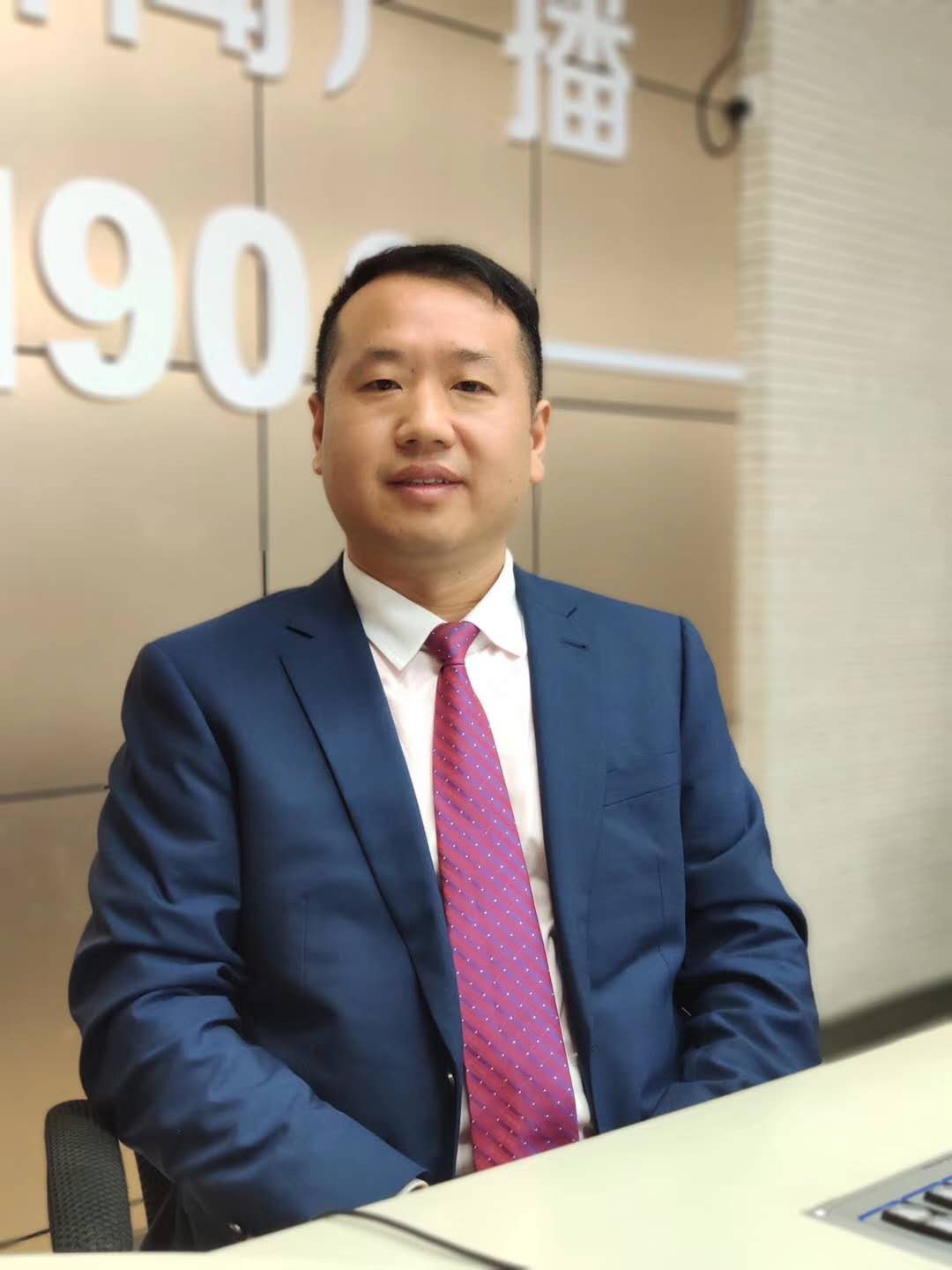 李雄飞